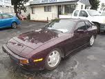 1986 Porsche 944