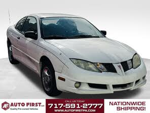 Pontiac Sunfire Base