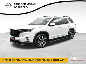 Honda Pilot Touring FWD