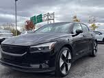Polestar 2 Long Range Dual Motor AWD