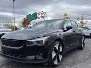 Polestar 2 Long Range Dual Motor AWD