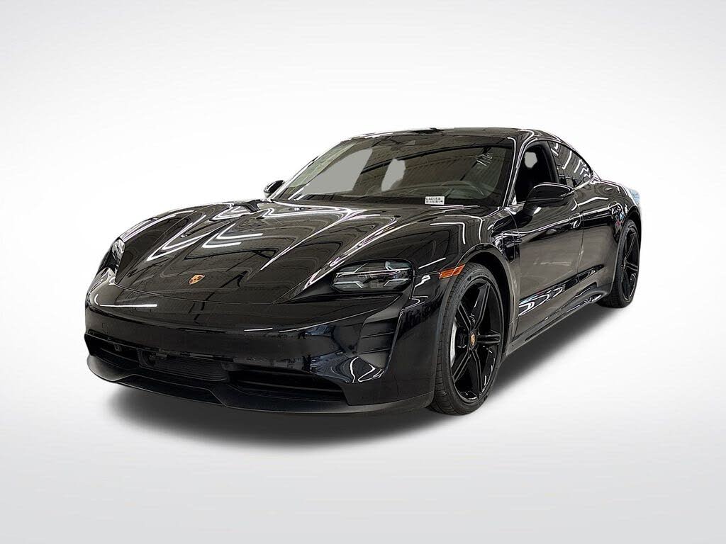 2024 Porsche Taycan 4S Sedan AWD