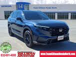 Honda CR-V Hybrid Sport AWD