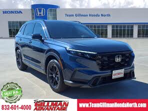 Honda CR-V Hybrid Sport AWD