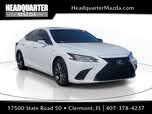 Lexus ES 350 FWD