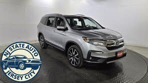 Honda Pilot Touring AWD
