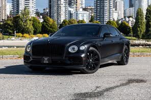 Bentley Flying Spur V8 AWD