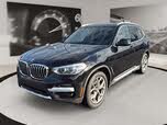 BMW X3 xDrive30e AWD