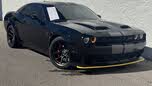 Dodge Challenger SRT Hellcat Widebody RWD