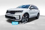 Kia Sorento Plug-In Hybrid  SX Prestige AWD