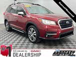 Subaru Ascent Touring AWD