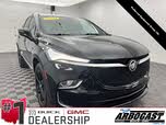 Buick Enclave Essence FWD