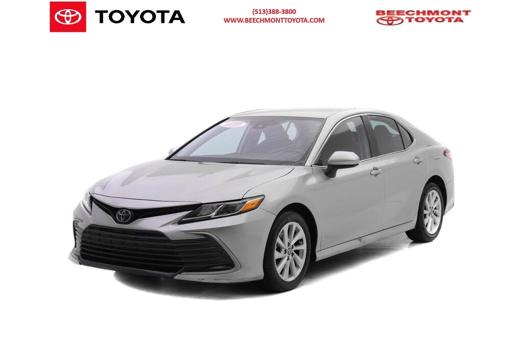 2023 Toyota Camry LE FWD