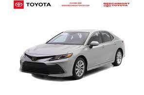 Toyota Camry LE FWD