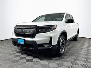 Honda Ridgeline Sport+ AWD