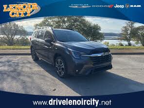 Subaru Ascent Limited 8-Passenger AWD