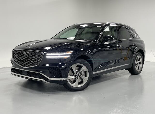 2026 Genesis GV70 2.5T Standard AWD