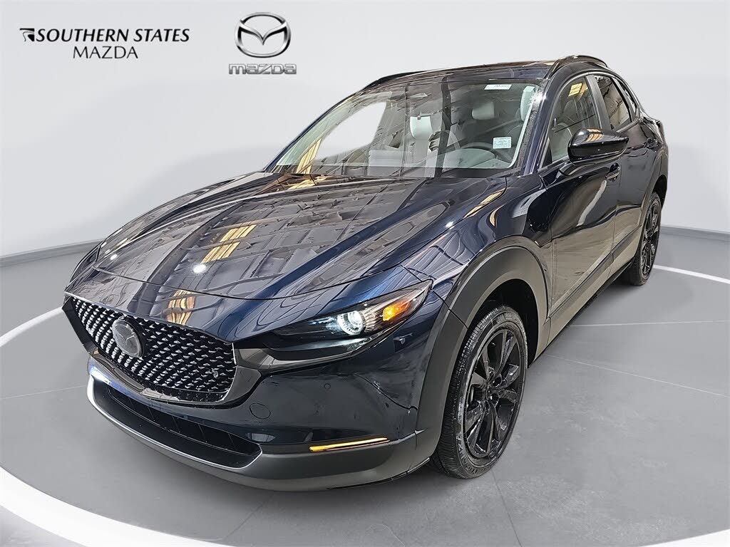 2026 Mazda CX-30 2.5 S Aire Edition AWD