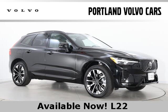 2026 Volvo XC60 B5 Plus AWD