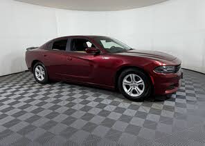 Dodge Charger SXT RWD