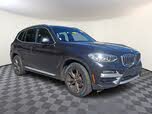 BMW X3 xDrive30i AWD