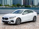 BMW 2 Series 228i Gran Coupe RWD