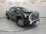 Toyota Tundra Hybrid 1794 Edition HV CrewMax Cab 4WD