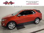 Chevrolet Equinox 2.0T Premier AWD