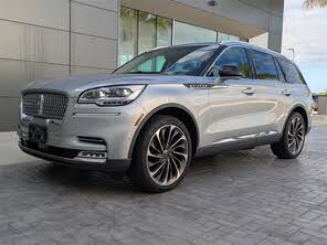 Lincoln Aviator Reserve AWD