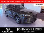 Lexus RX Hybrid 350h Premium AWD