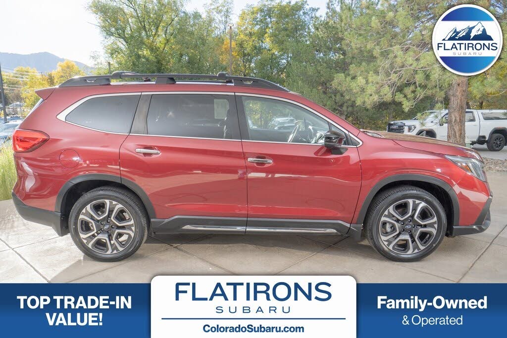 2024 Subaru Ascent Touring AWD