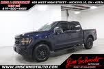 Ford F-150 XLT SuperCrew 4WD