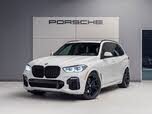 BMW X5 xDrive45e AWD