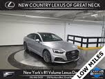 Audi A5 Sportback 40 TFSI quattro Premium Plus AWD
