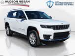 Jeep Grand Cherokee L Limited RWD