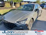 Hyundai Sonata SEL Plus FWD