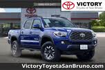 Toyota Tacoma TRD Off Road Double Cab 4WD