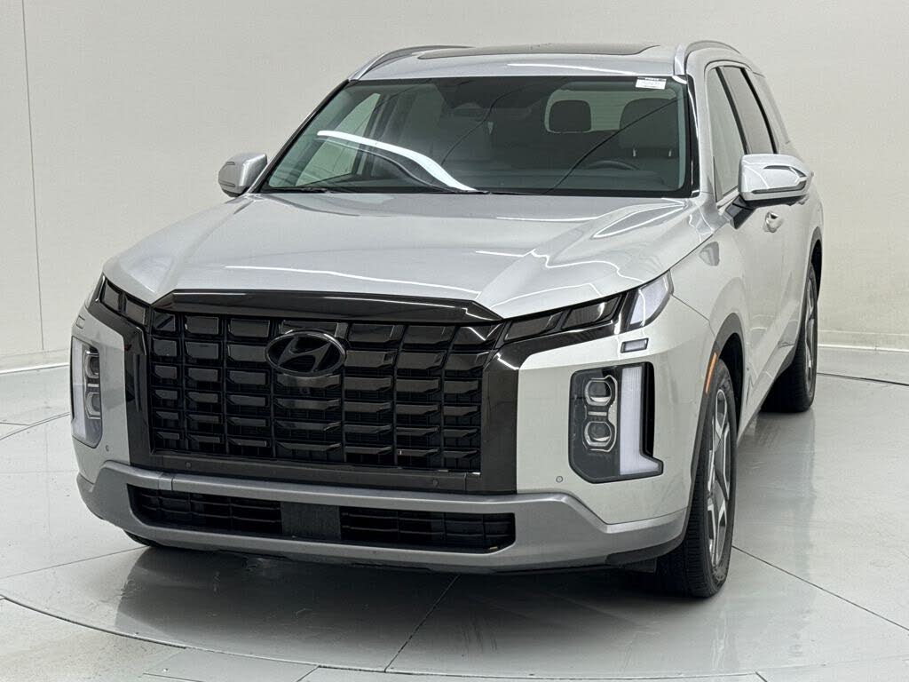 2024 Hyundai Palisade SEL AWD