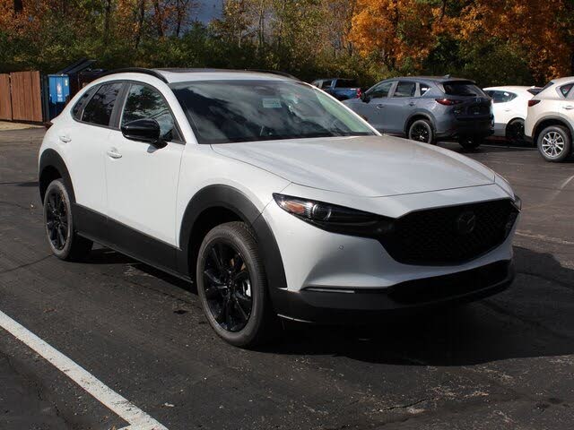 2026 Mazda CX-30 2.5 Turbo Aire Edition AWD