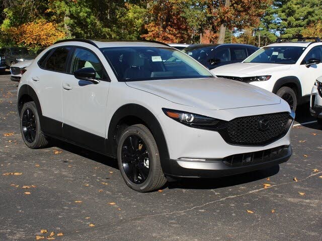 2026 Mazda CX-30 2.5 S Aire Edition AWD