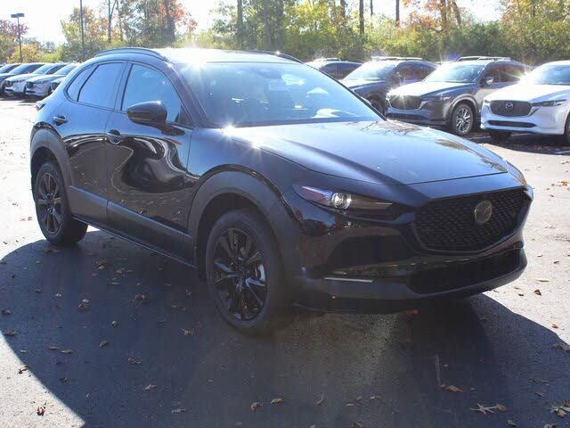 2026 Mazda CX-30 2.5 Turbo Aire Edition AWD
