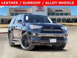 Toyota 4Runner Limited Nightshade