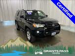 Toyota 4Runner SR5 4WD