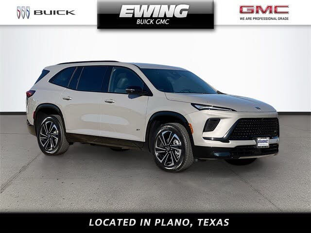 2026 Buick Enclave Sport Touring FWD