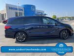Honda Odyssey Elite FWD