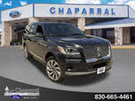 Lincoln Navigator Reserve 4WD