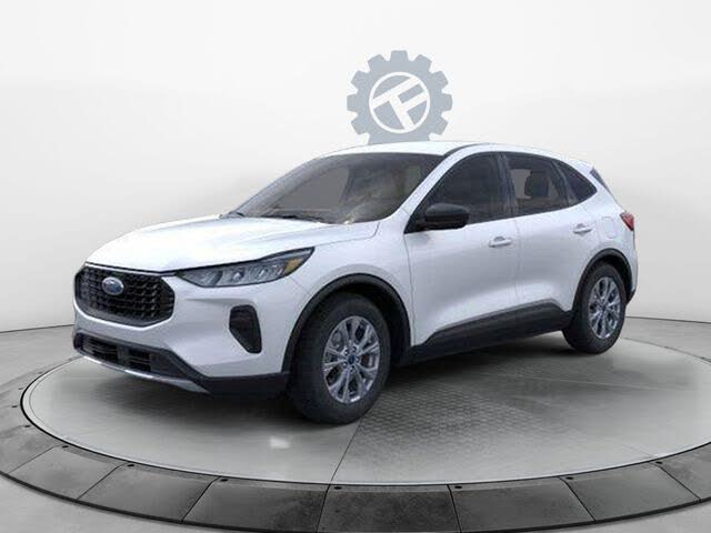 2025 Ford Escape Active AWD