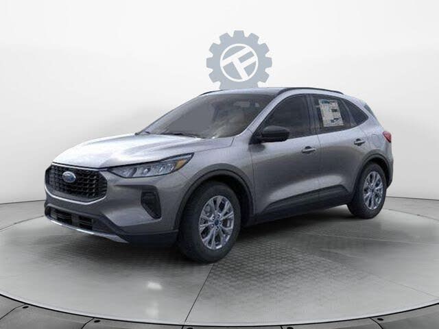 2025 Ford Escape Active AWD