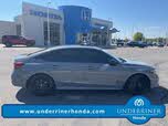 Honda Civic Hybrid Sport Sedan FWD