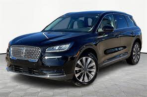 Lincoln Corsair Reserve AWD